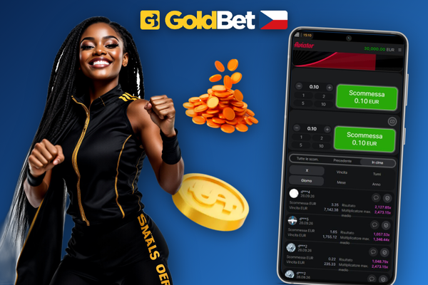 Infografika algoritmu Aviator ukazuje tři různé průběhy kol v Goldbet Casino