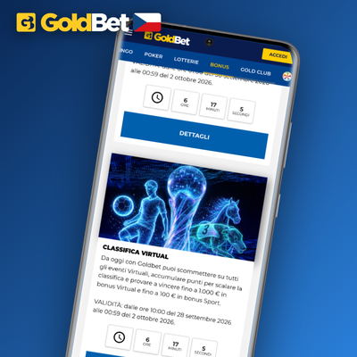 Goldbet promo reload bonus odměňuje věrné hráče za každý opakovaný vklad